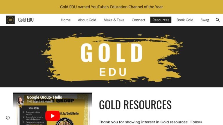 resource URL thumbnail