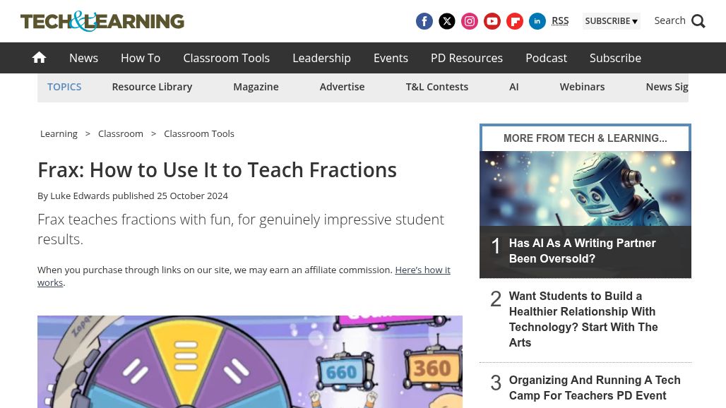 resource URL thumbnail