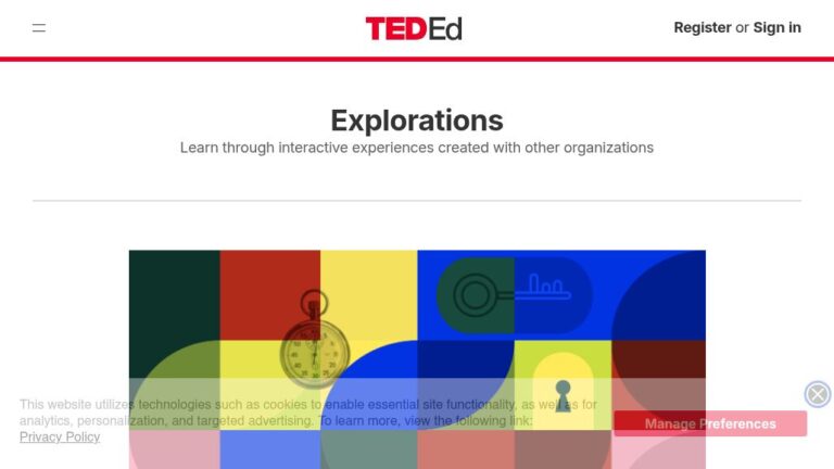 resource URL thumbnail