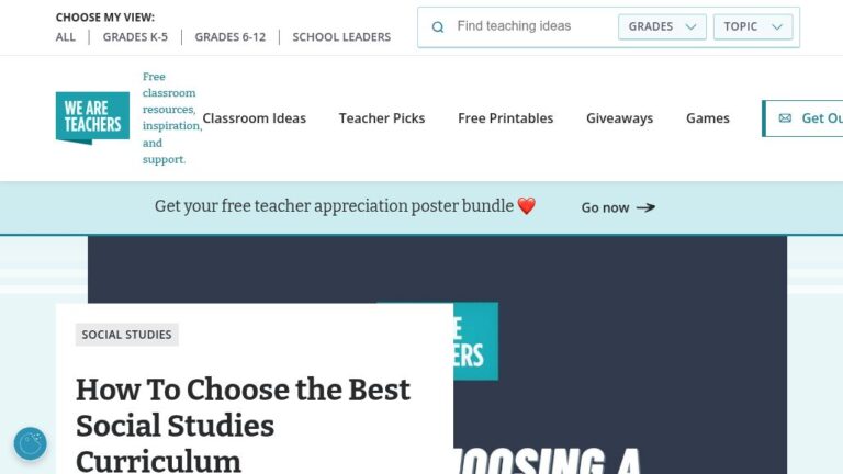 resource URL thumbnail