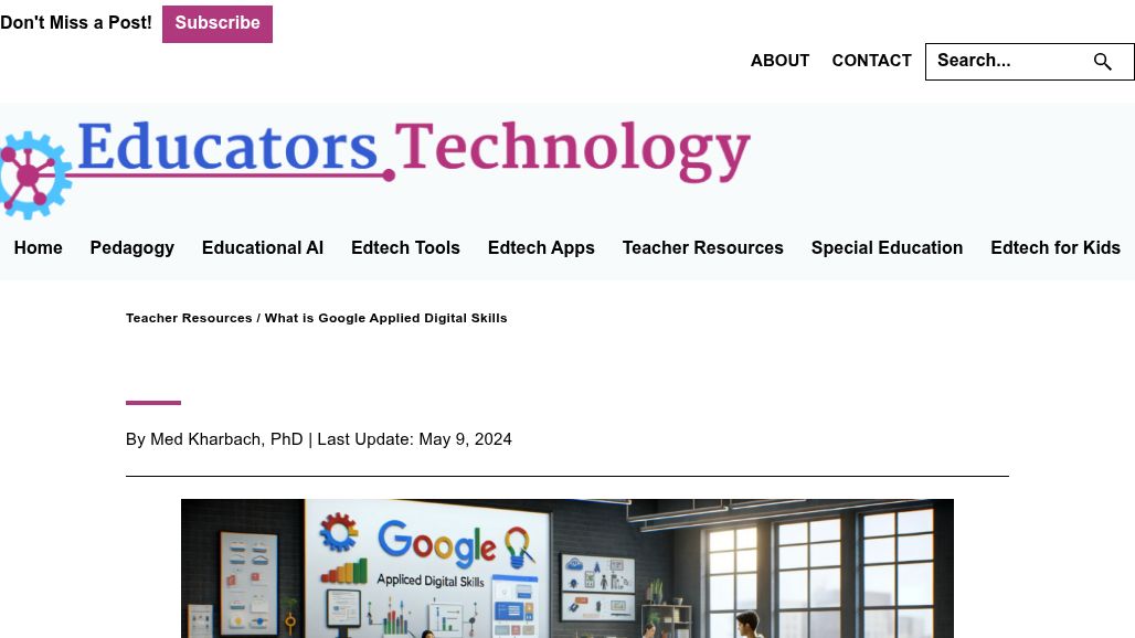 resource URL thumbnail