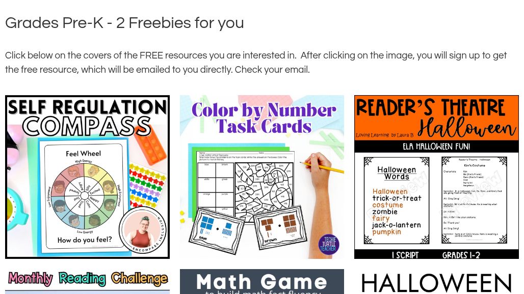 resource URL thumbnail
