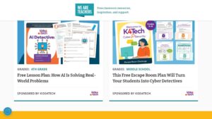 resource URL thumbnail