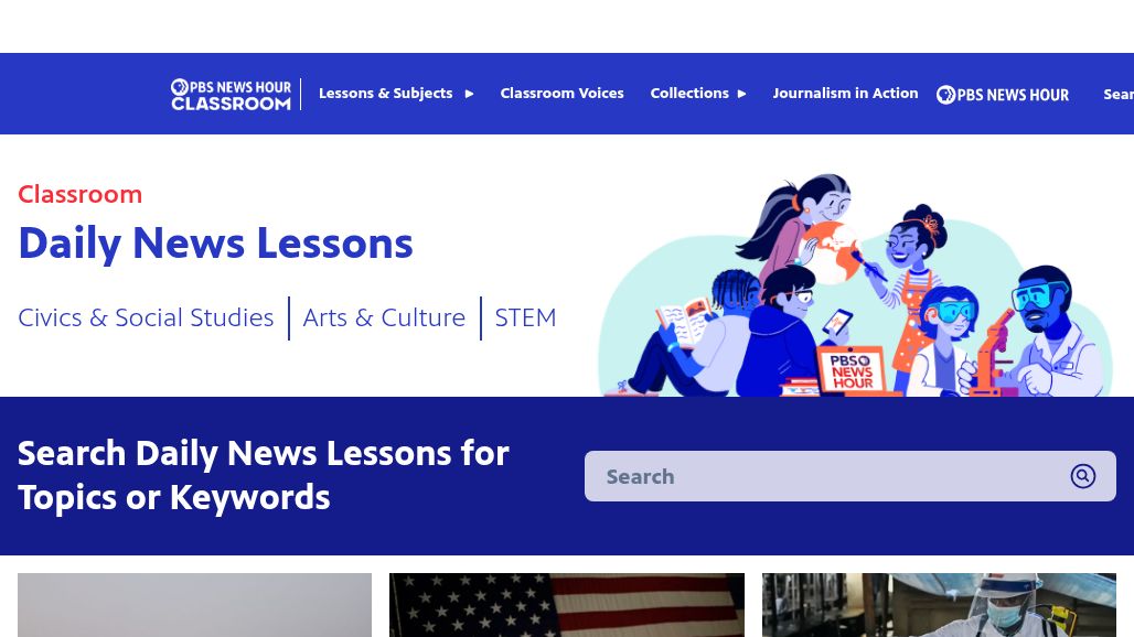 resource URL thumbnail