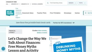 resource URL thumbnail