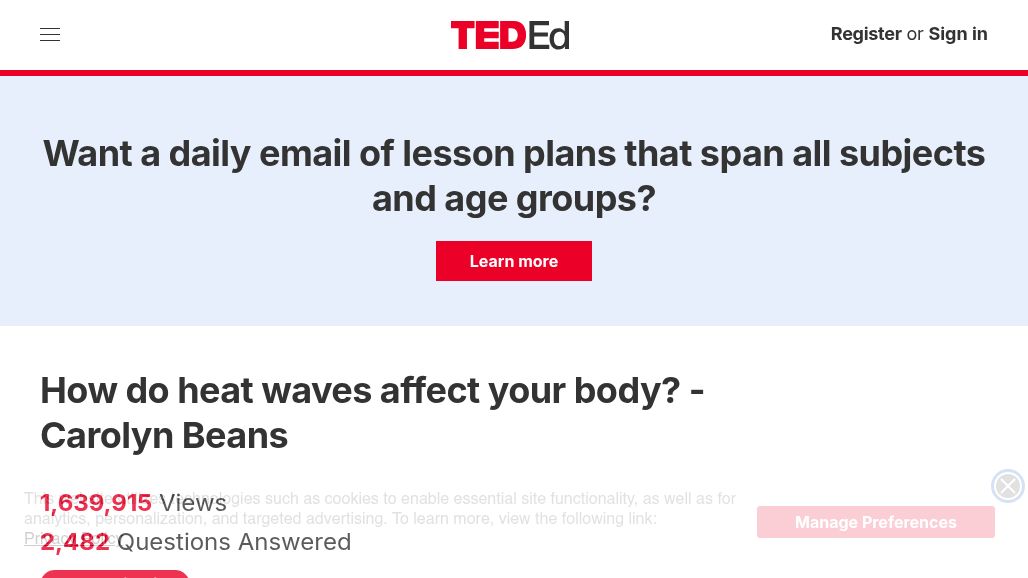 resource URL thumbnail