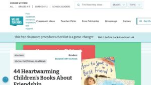 resource URL thumbnail