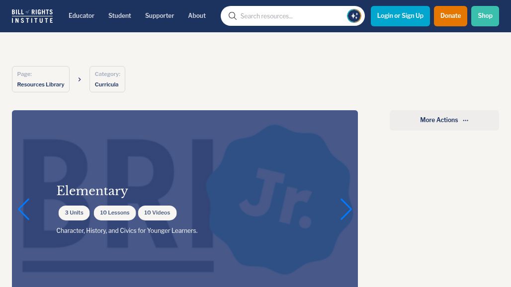 resource URL thumbnail