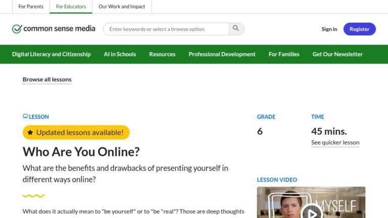 resource URL thumbnail