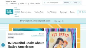 resource URL thumbnail