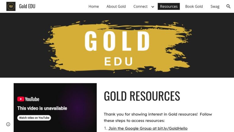 resource URL thumbnail