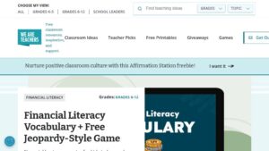 resource URL thumbnail