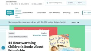 resource URL thumbnail