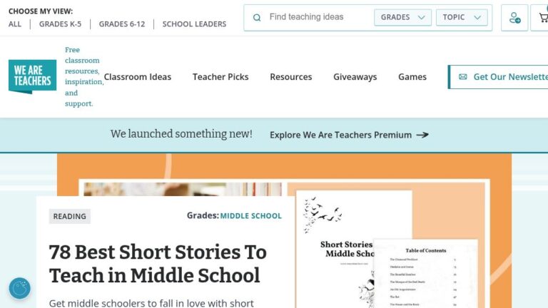 resource URL thumbnail