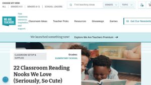 resource URL thumbnail