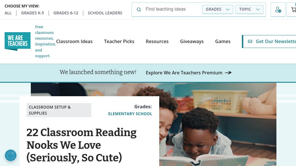 resource URL thumbnail