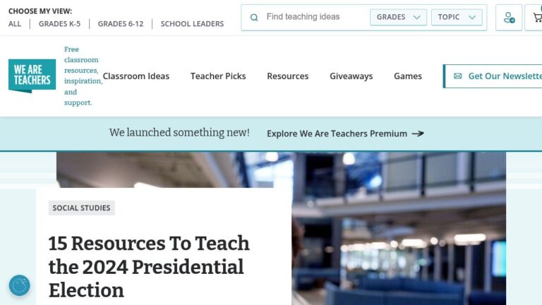 resource URL thumbnail