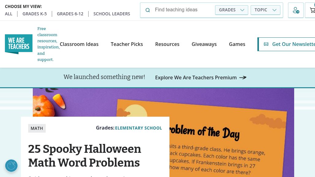 resource URL thumbnail