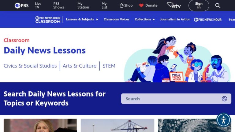 resource URL thumbnail