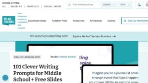 resource URL thumbnail