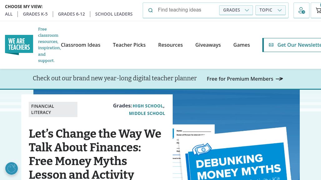 resource URL thumbnail