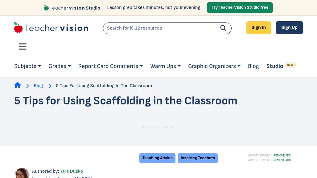 resource URL thumbnail