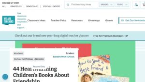 resource URL thumbnail