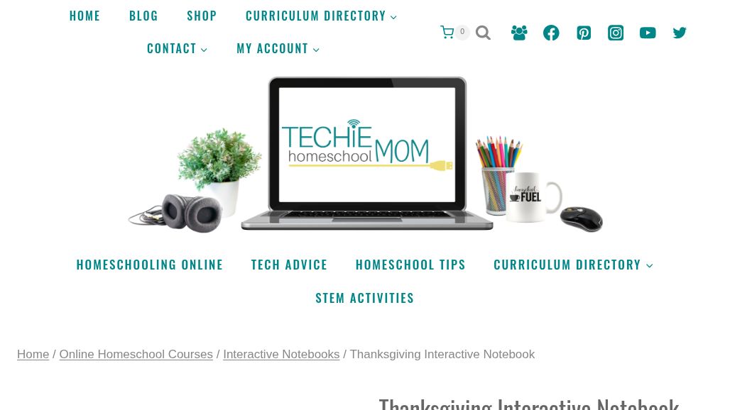 resource URL thumbnail