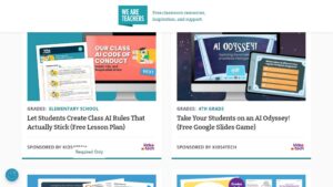 resource URL thumbnail