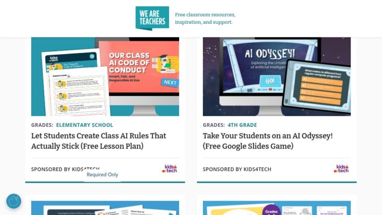 resource URL thumbnail