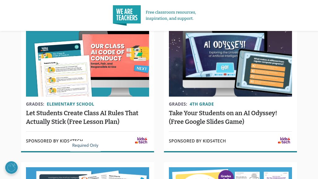 resource URL thumbnail