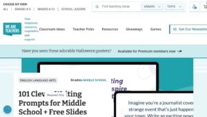 resource URL thumbnail