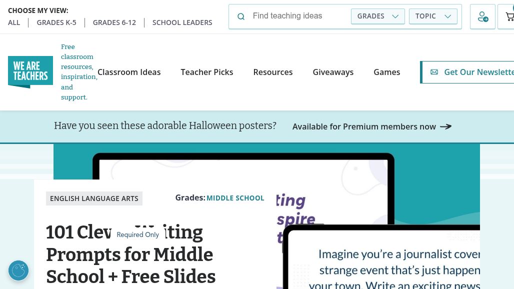 resource URL thumbnail