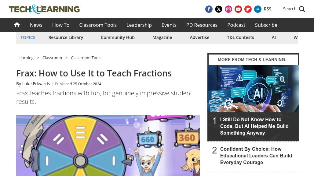 resource URL thumbnail