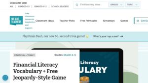 resource URL thumbnail