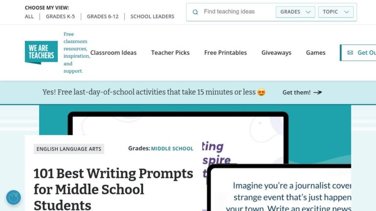 resource URL thumbnail