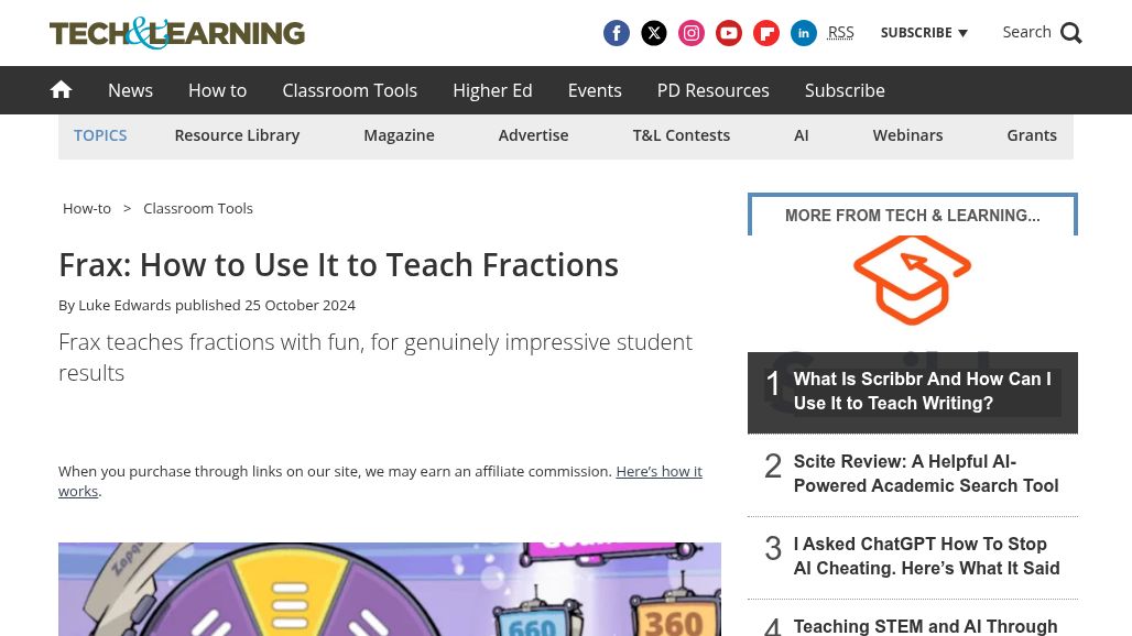 resource URL thumbnail