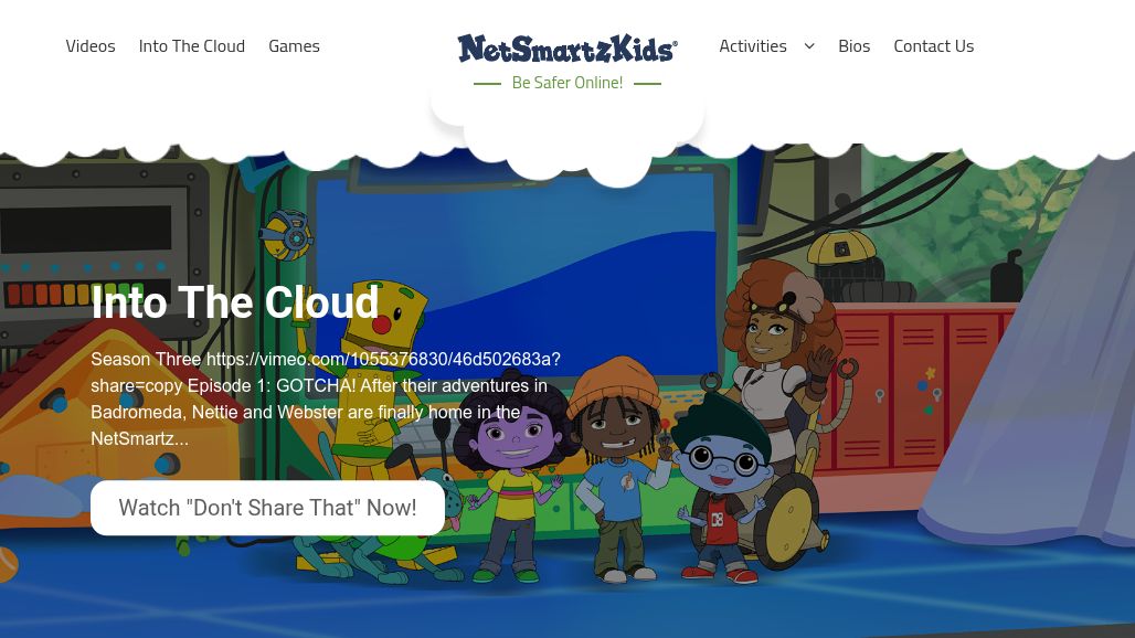 resource URL thumbnail