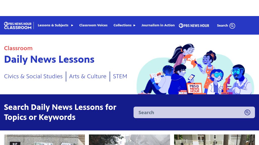 resource URL thumbnail