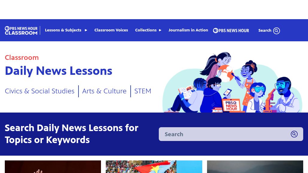resource URL thumbnail