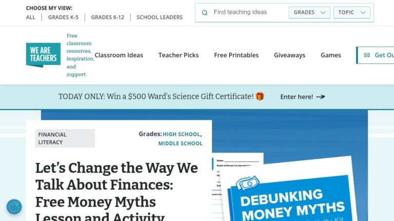 resource URL thumbnail