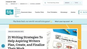 resource URL thumbnail