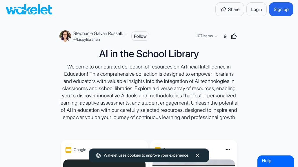 resource URL thumbnail