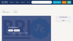 resource URL thumbnail