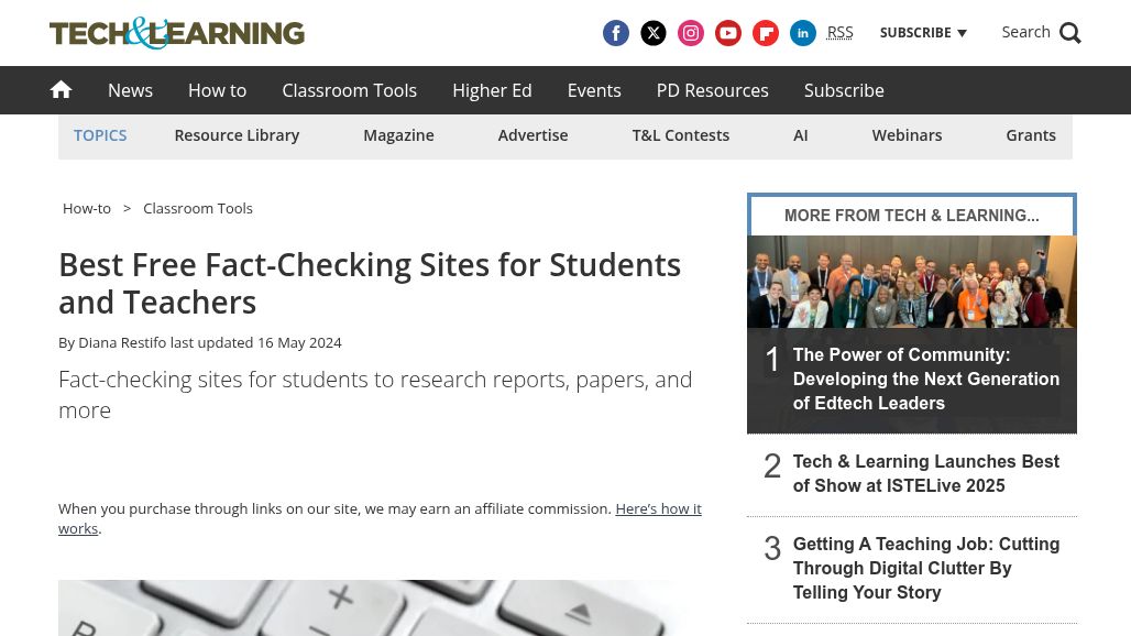 resource URL thumbnail