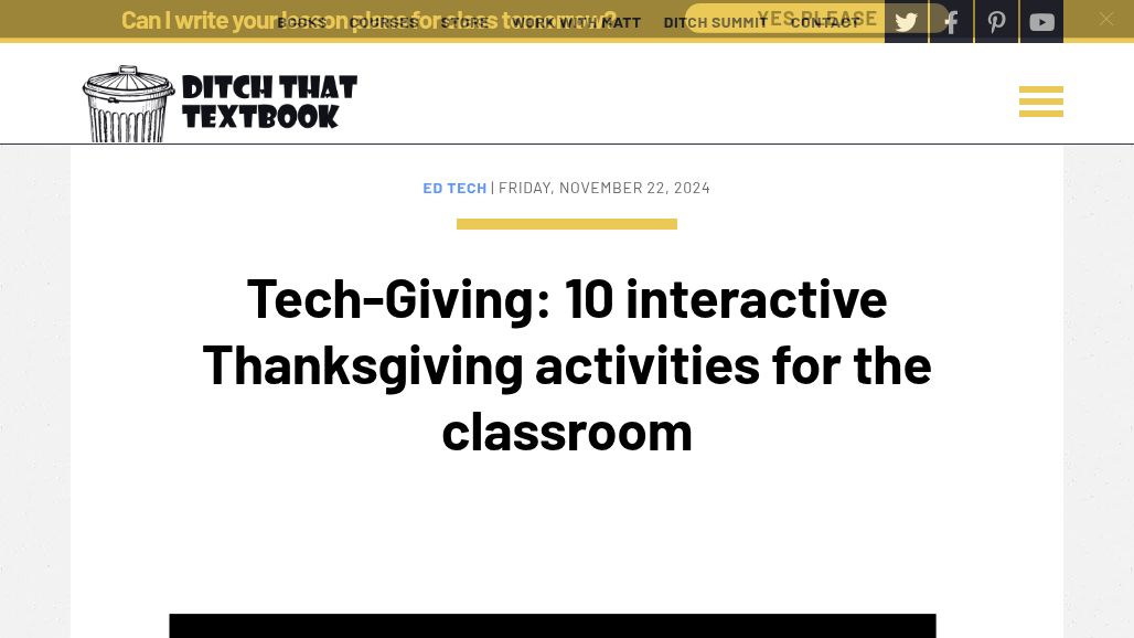 resource URL thumbnail