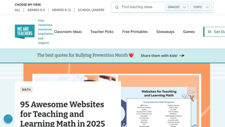 resource URL thumbnail