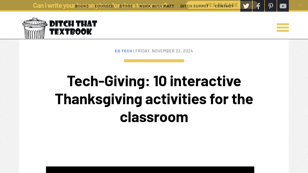 resource URL thumbnail