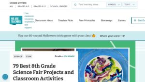 resource URL thumbnail