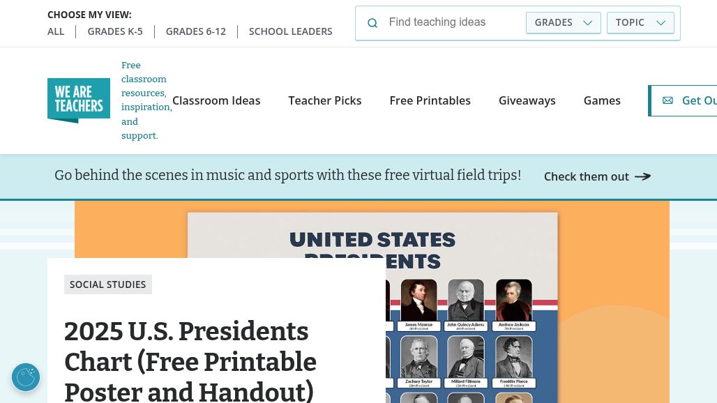 resource URL thumbnail